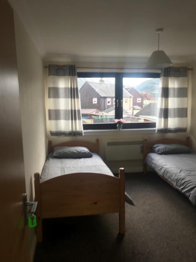 Ben View Apartment Caol Zewnętrze zdjęcie