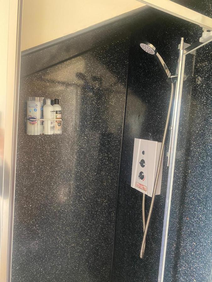 Ben View Apartment Caol Zewnętrze zdjęcie