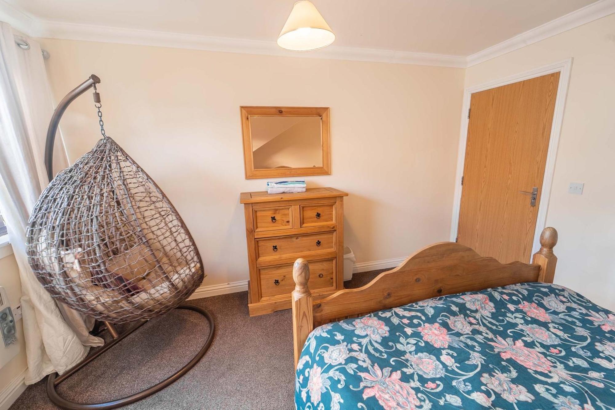 Ben View Apartment Caol Zewnętrze zdjęcie