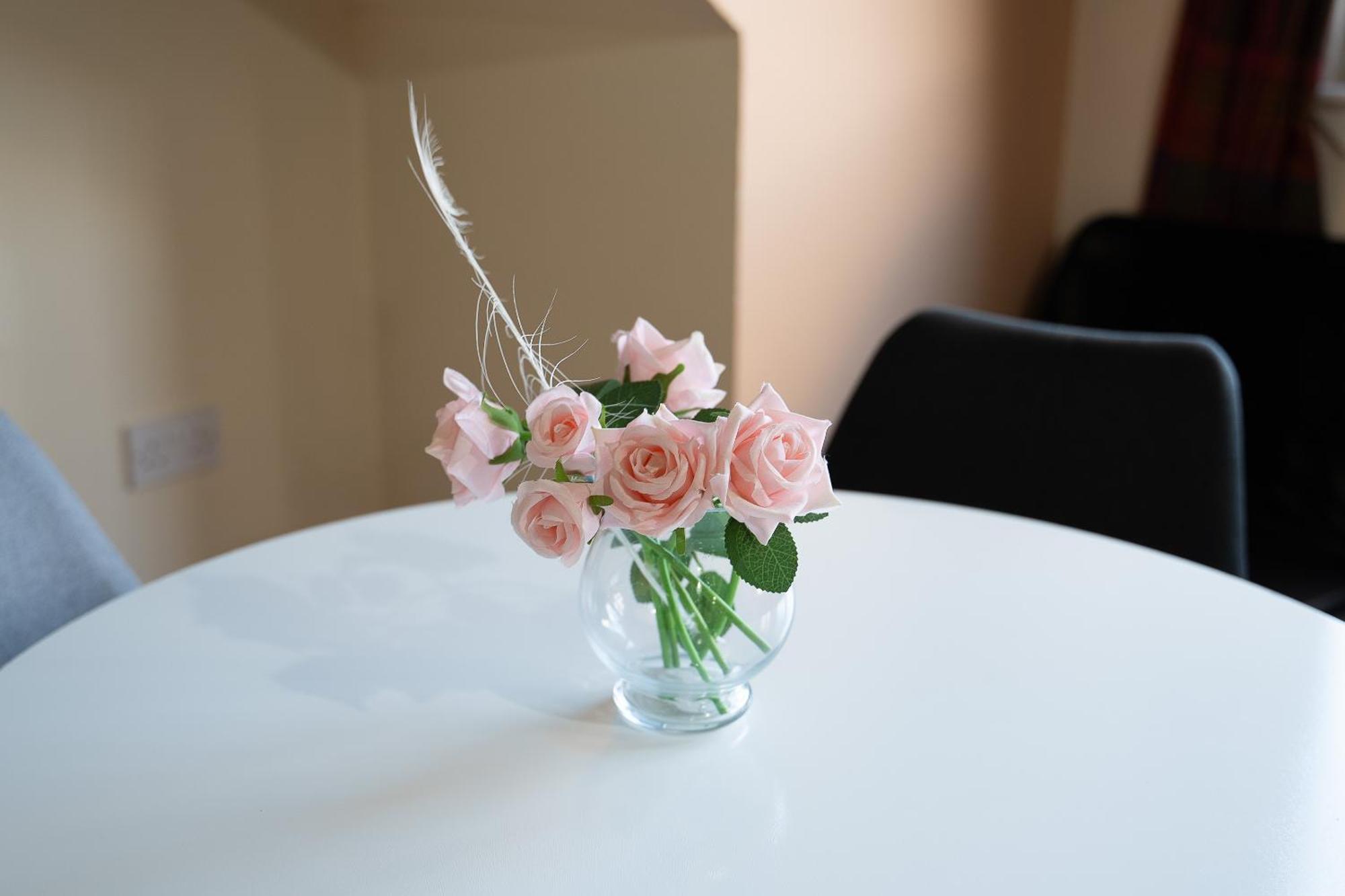 Ben View Apartment Caol Zewnętrze zdjęcie